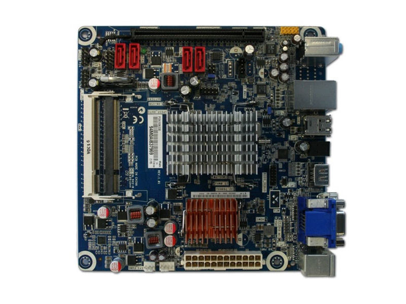 A Point of View bejelentette legújabb mini-ITX alaplapjait