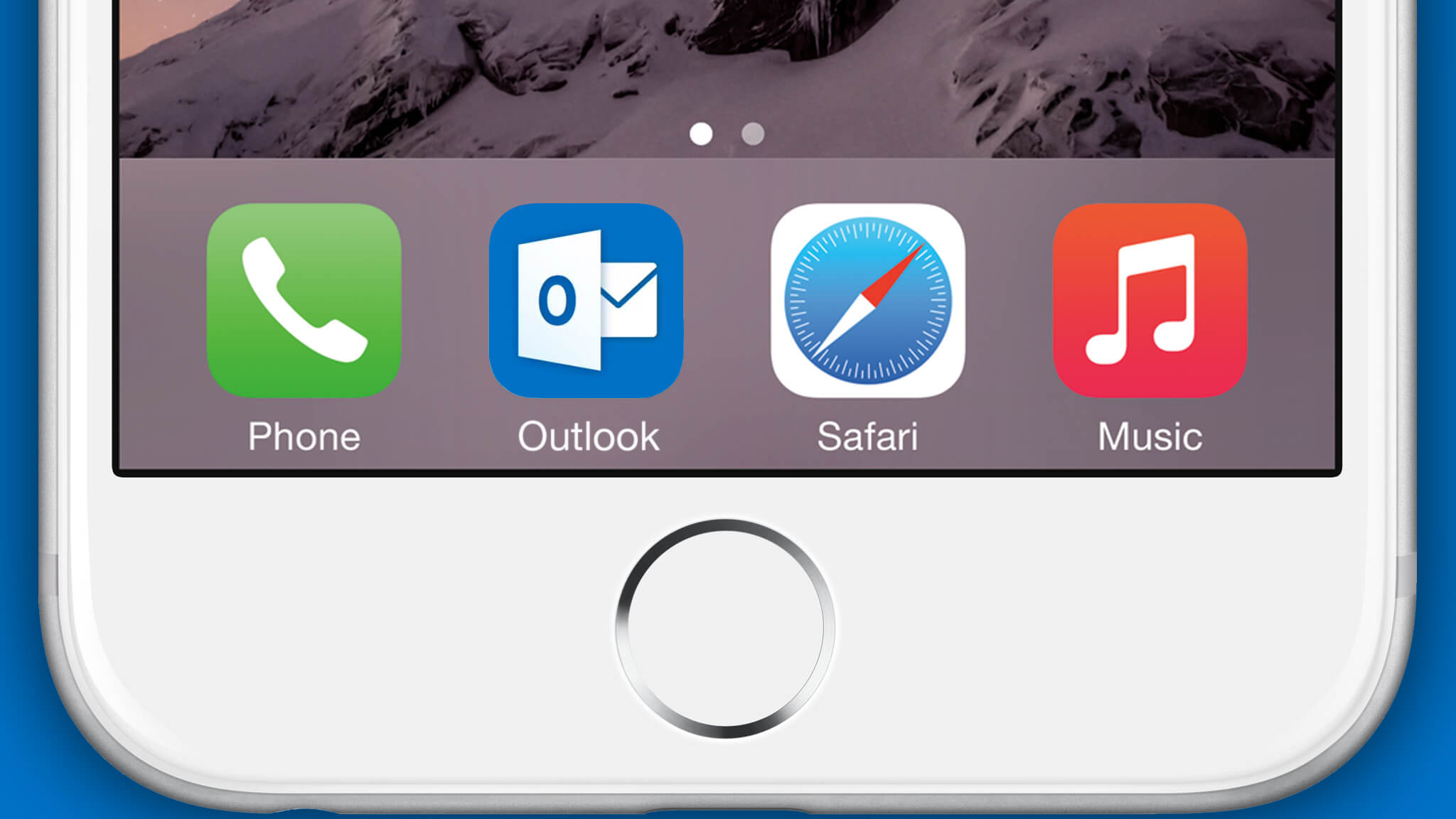 Apple felhasználókat vár következő rendezvényére a Microsoft