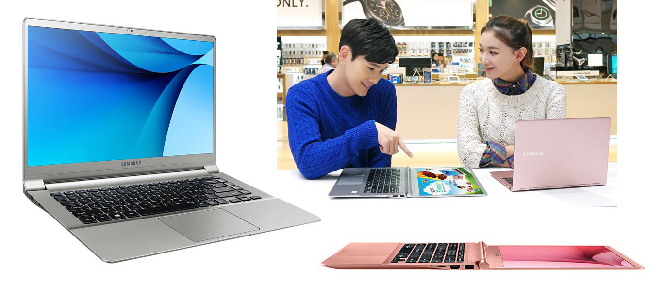 Apple Macbook riválisokkal állt elő a Samsung