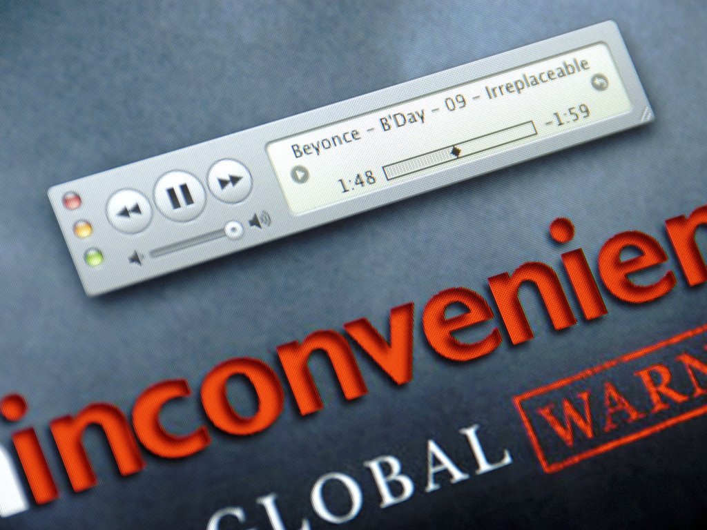 Apple: több mint 3 milliárd eladott zeneszám az iTunes-on