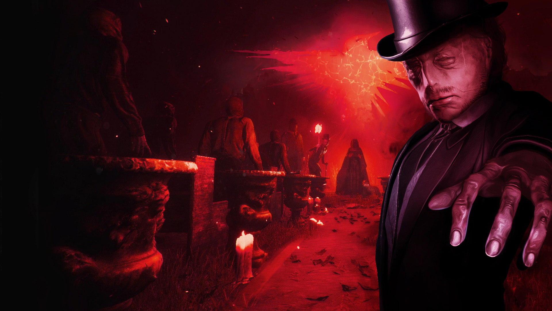 Április 18-án érkezik a rejtélyes kalandokat ígérő Sker Ritual