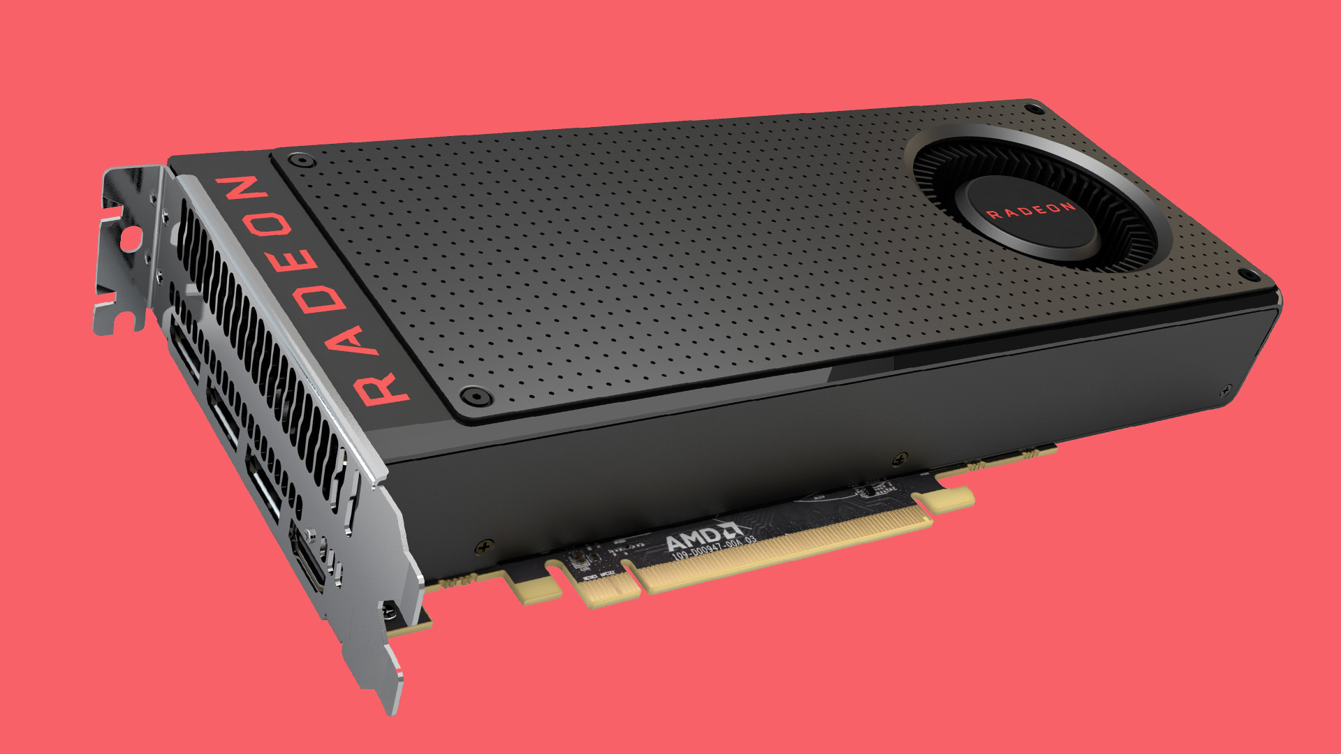 Április 18-án rajtol az AMD RX 500-as széria