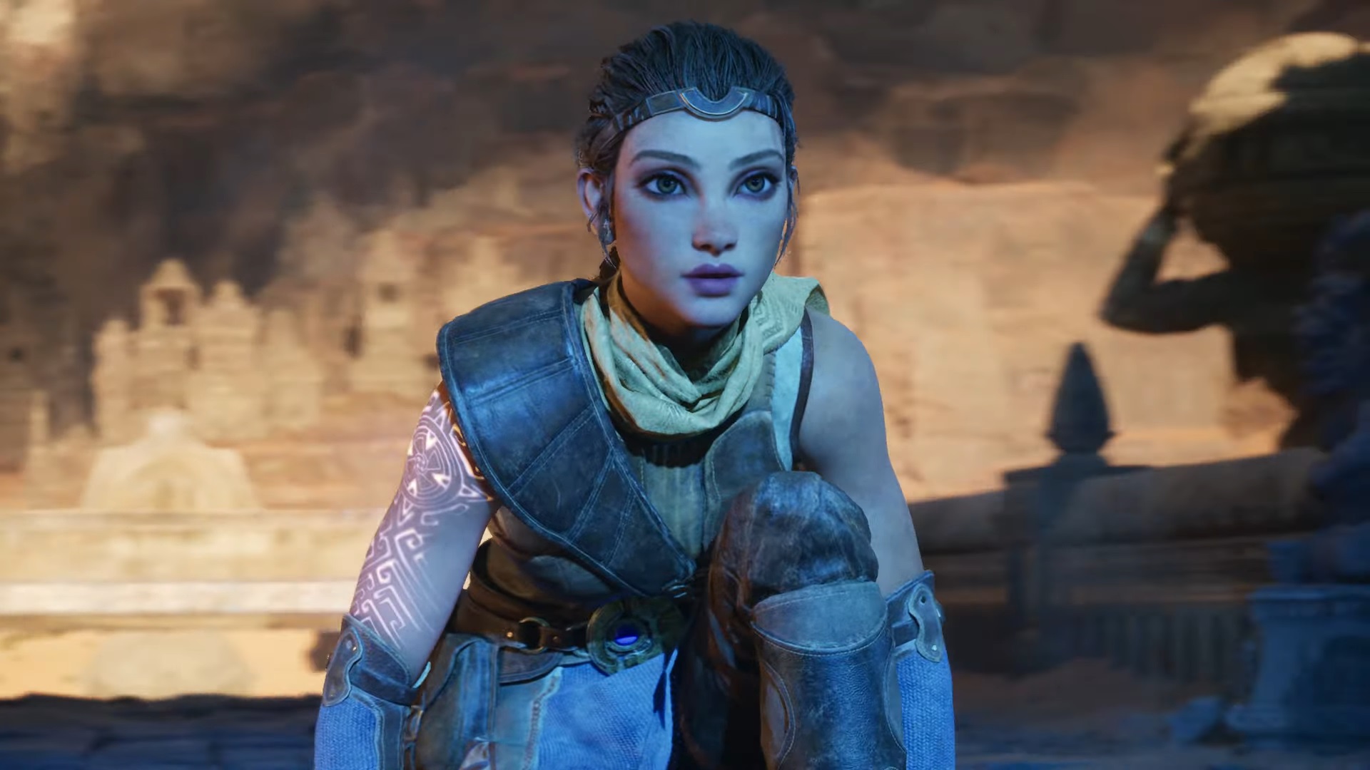 Április 5-én élő eseményben beszél az Epic Games az Unreal Engine 5-ről