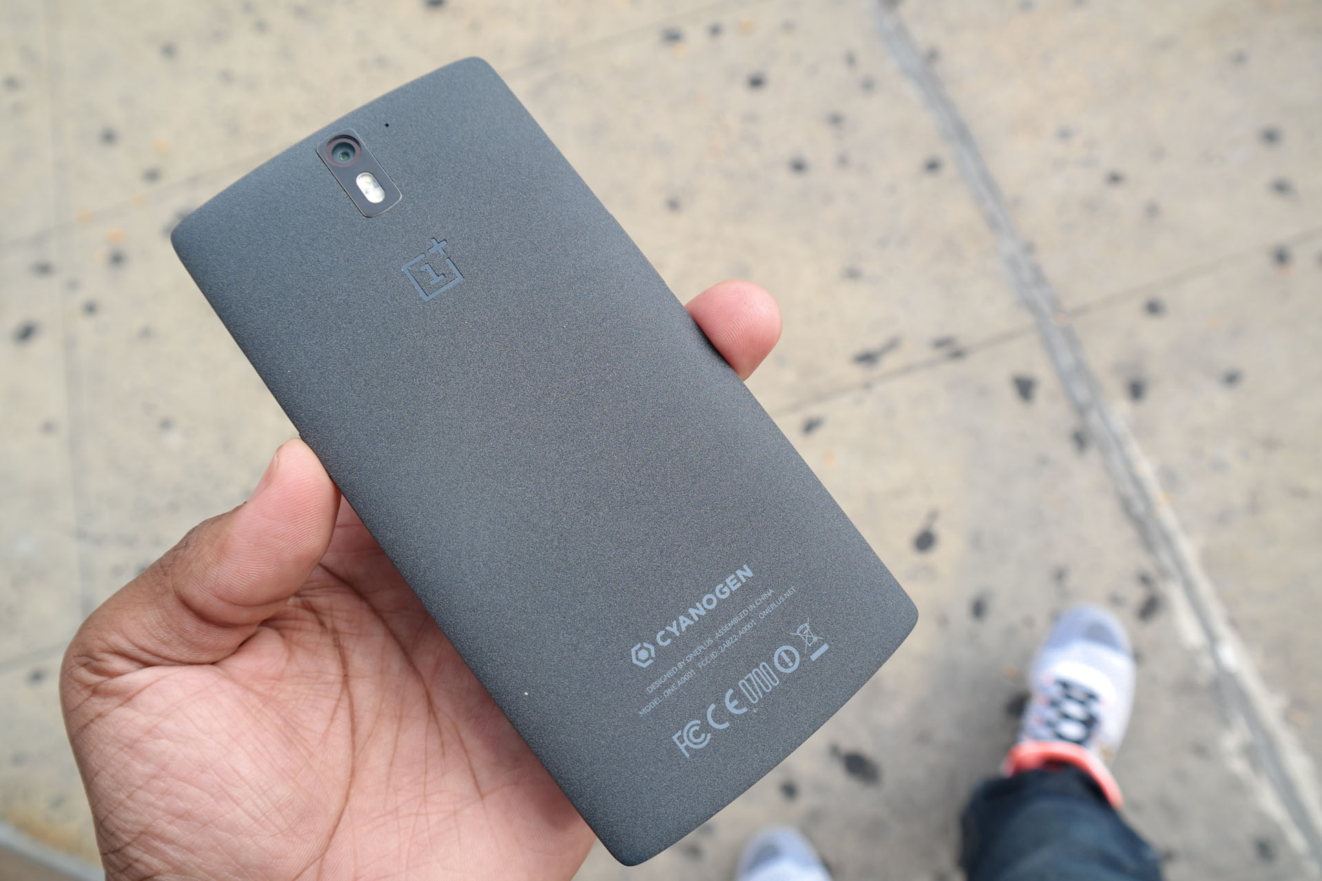 Április elején debütálhat a OnePlus 3