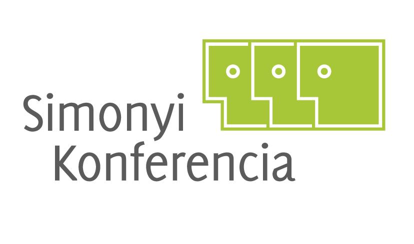 Április 19-én téged is vár az idei Simonyi Konferencia