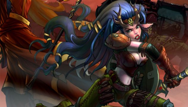 Április 28-án érkezik Európába a Mythos