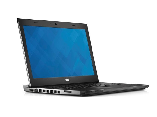 Április végén érkezik a Dell új Latitude 3330-as noteszgépe