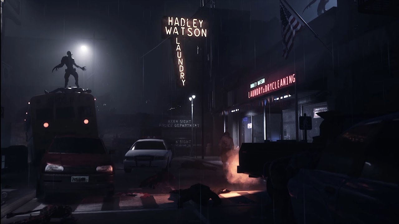 Áprilisban konzolokra is beroboghat a Daymare: 1998