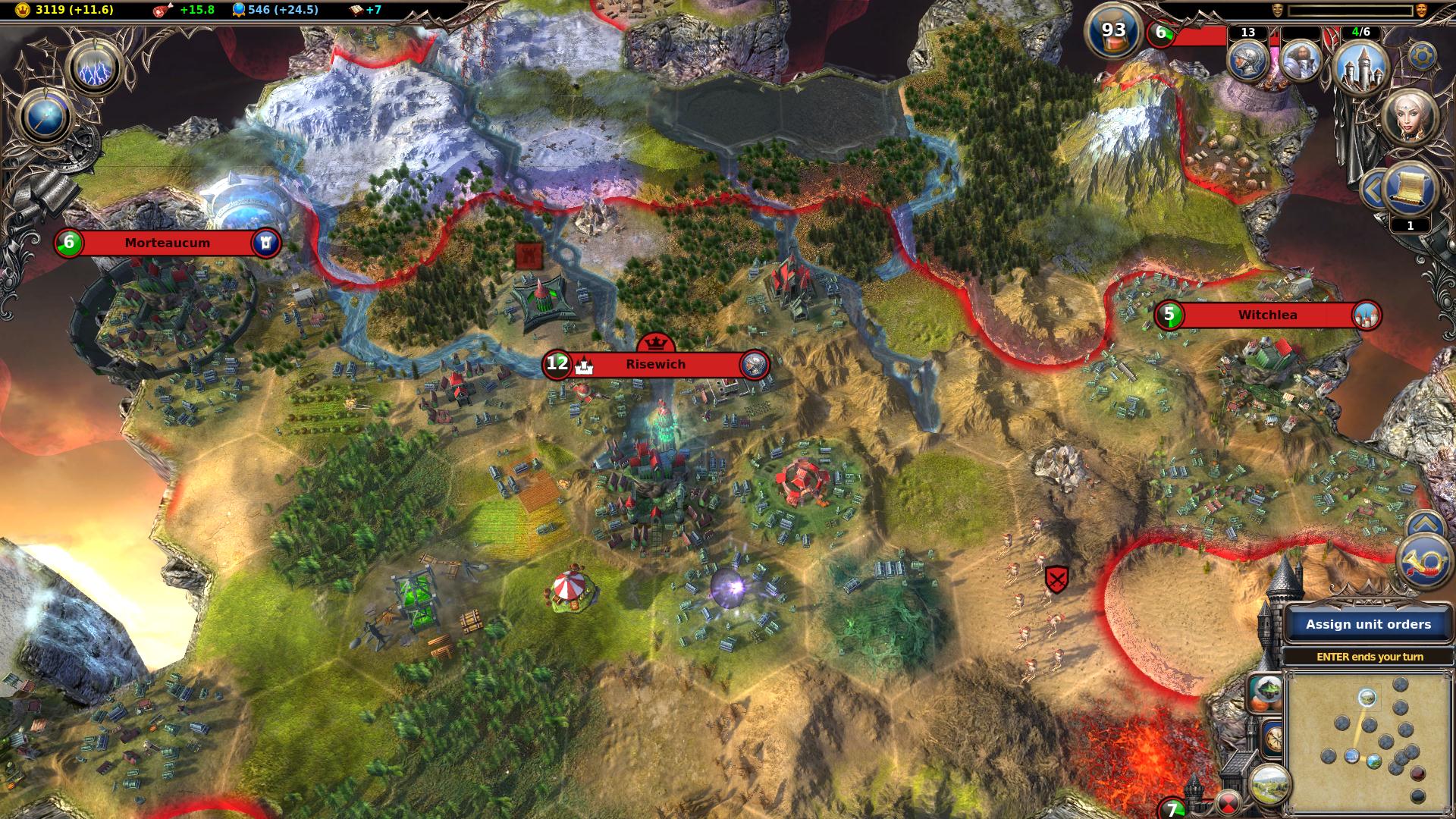 Áprilisban érkezik a Warlock 2: The Exiled