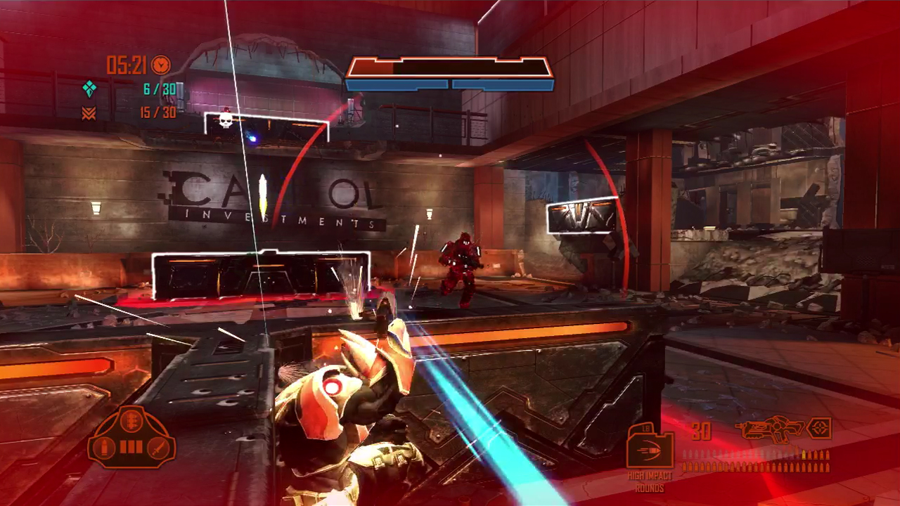 Áprilisban indul a Hybrid zárt bétája