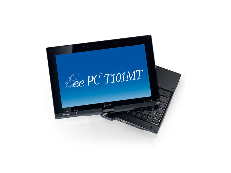Áprilisban érkezik az Asus Eee PC T101MT