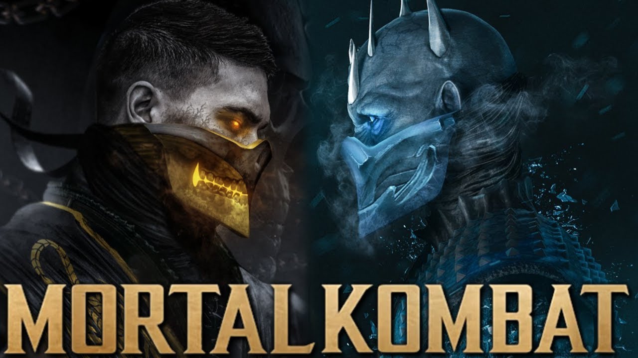 Áprilisra kapott premierdátumot az új Mortal Kombat mozifilm