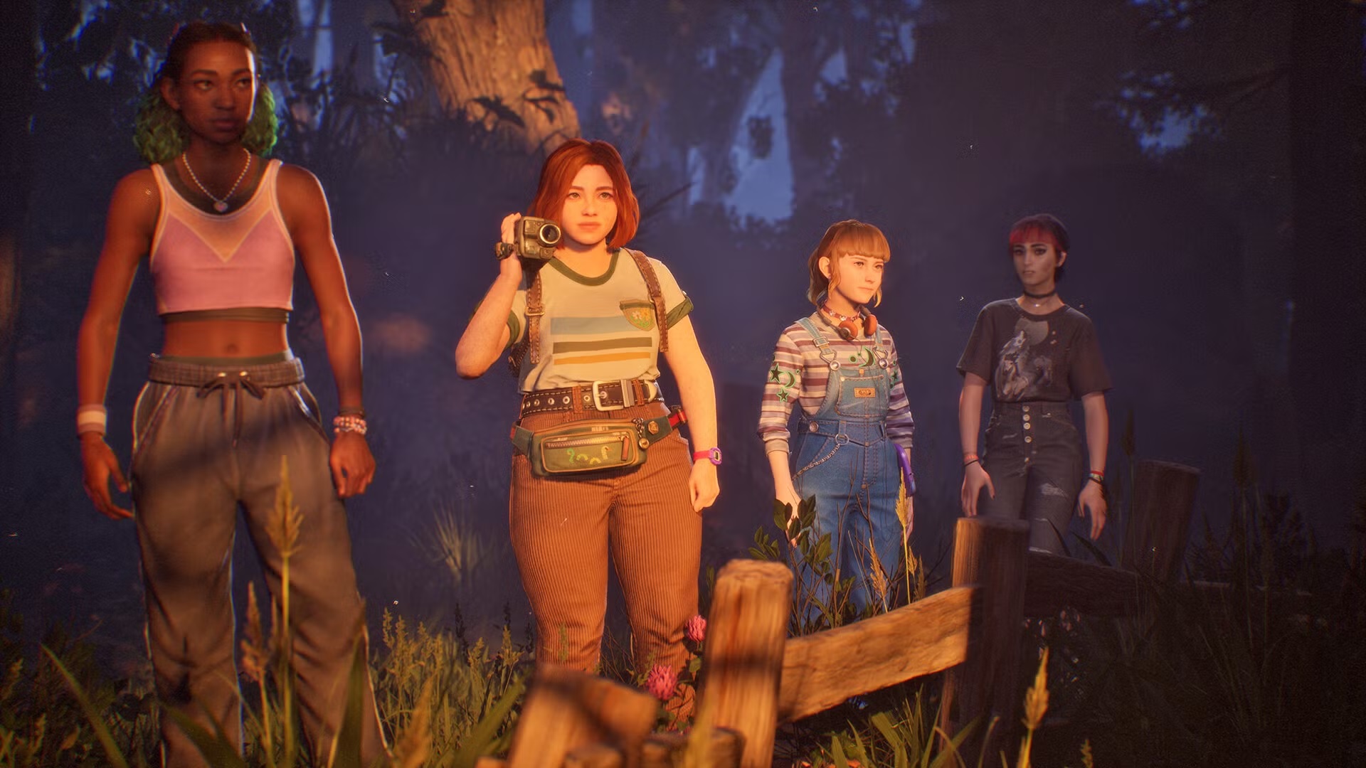 Áprilisra tolták a Lost Records: Bloom & Rage Tape 2 megjelenését