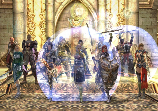 A Priston Tale 2: The Secon Enigma-val rajtol az új GamerKraft portál