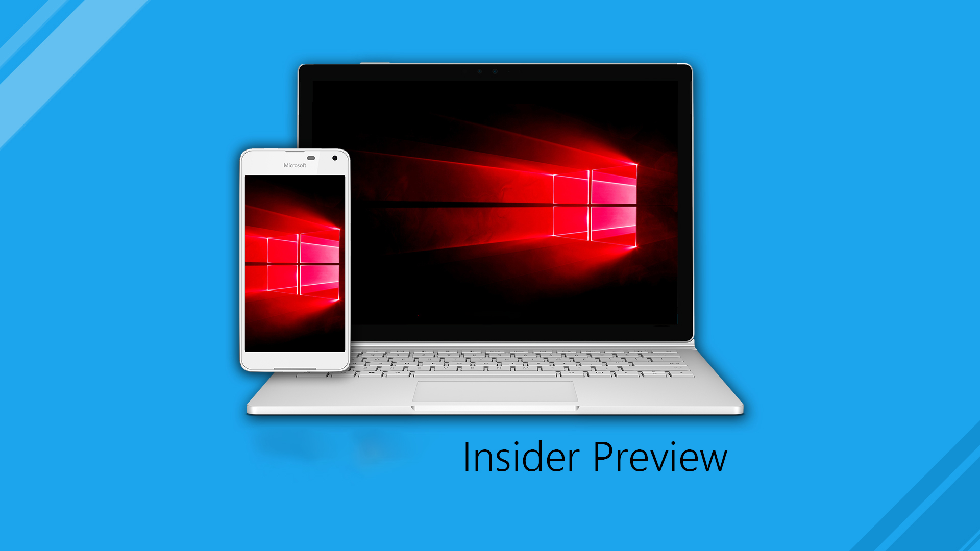 Apró javításokat hozott a friss Windows 10 Insider Preview Build