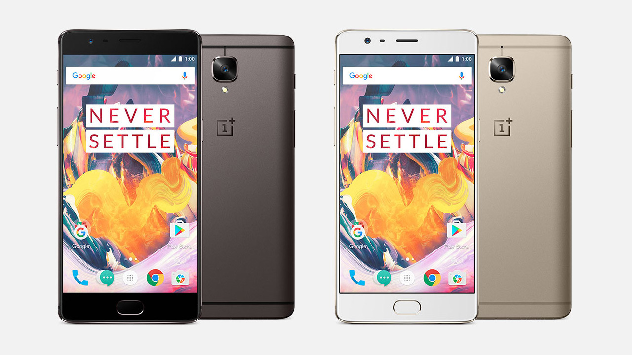 Apróbb frissítésekkel érkezett meg a OnePlus új mobilja