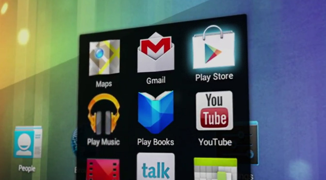 Apróbb frissítésekkel gazdagodott a Google Play Store
