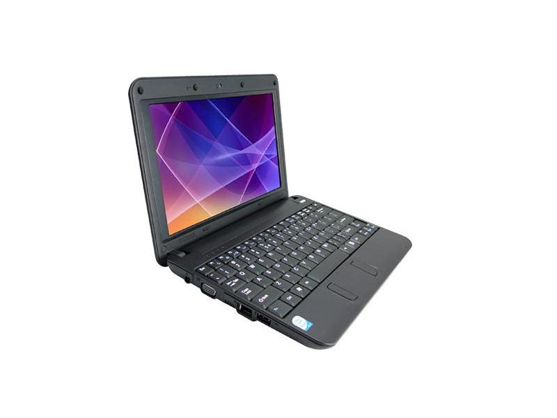 A ProLink bemutatta az új Glee TA-009 netbookját