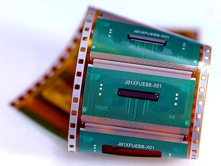 Áramkimaradás zavarta meg a Samsung csipgyártó részlegének működését