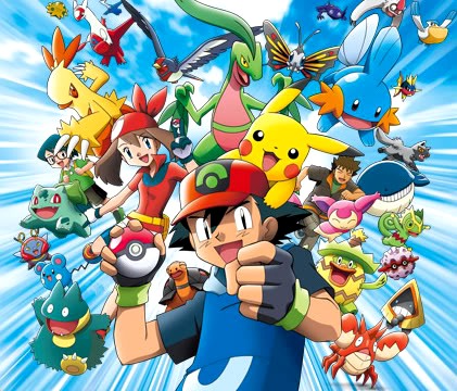 Arany és ezüst Pokémon remake-k érkeznek