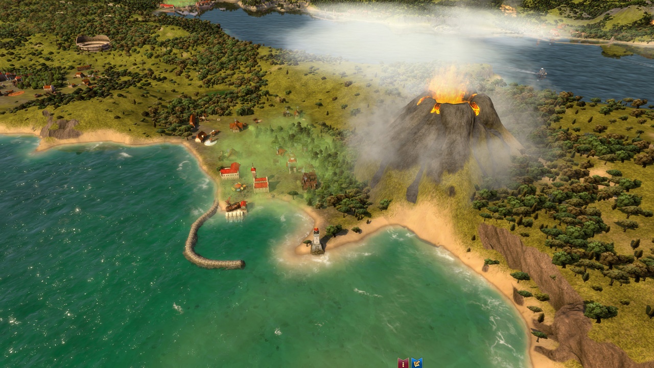 Aranylemezen a Rise of Venice