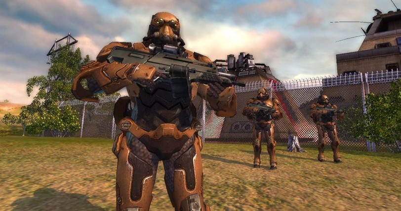 Aranylemezen az Elements of War