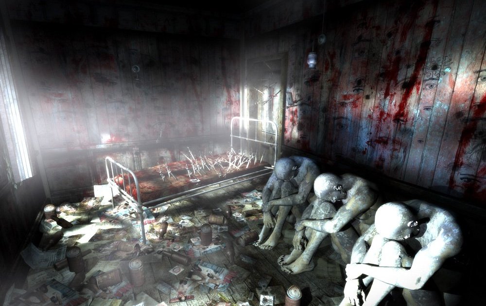 Aranylemezen a Dark Fall: Lost Souls