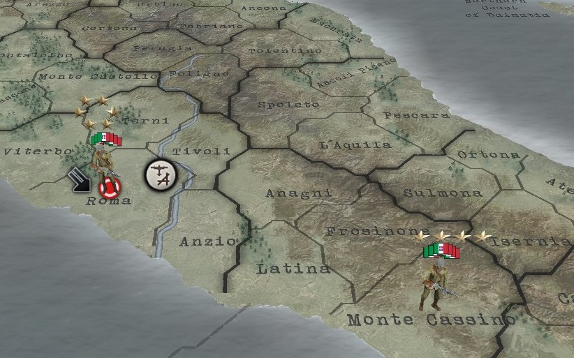 Aranylemezen a Hearts Of Iron III