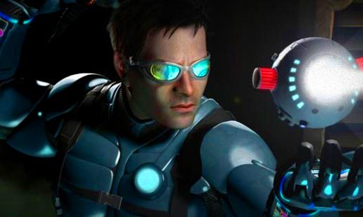 Aranylemezen a The Conduit