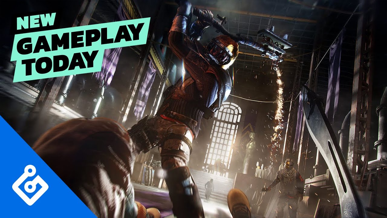 Aranylemezre került a Dying Light 2: Stay Human