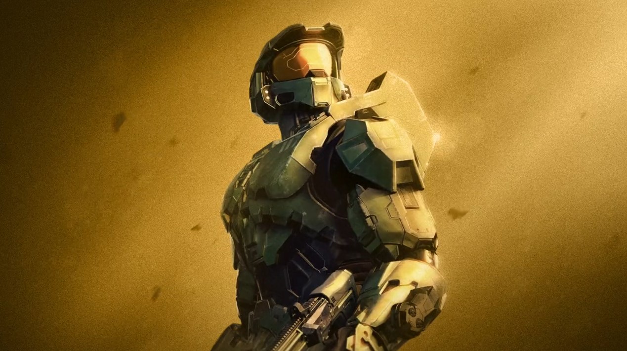 Aranylemezre került a Halo Infinite