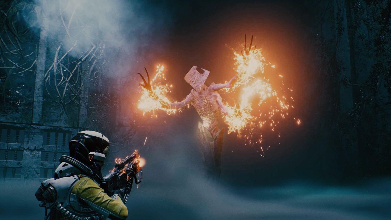 Aranylemezre került a Returnal