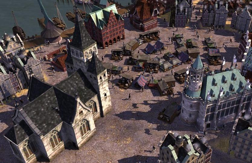 Aranylemezre került a Patrician IV