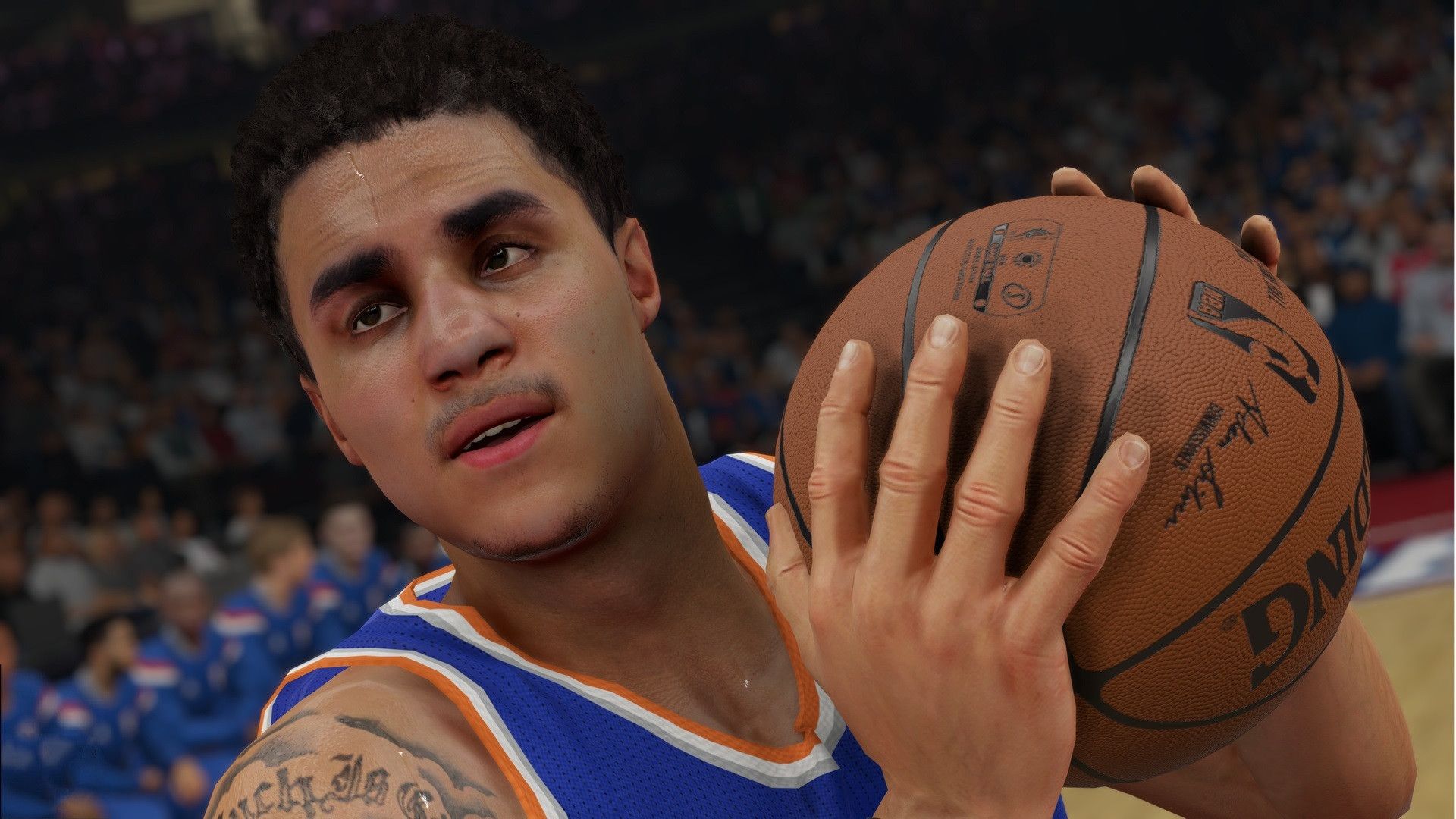 Aranylemezre került az NBA 2K15