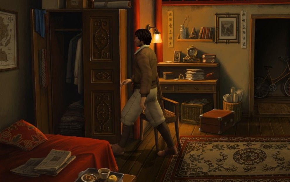 Aranylemezre került a Lost Horizon