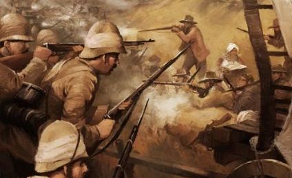 Aranylemezre került a Victoria II