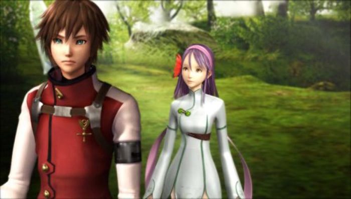 Arc Rise Fantasia: Nem terveznek európai változatot