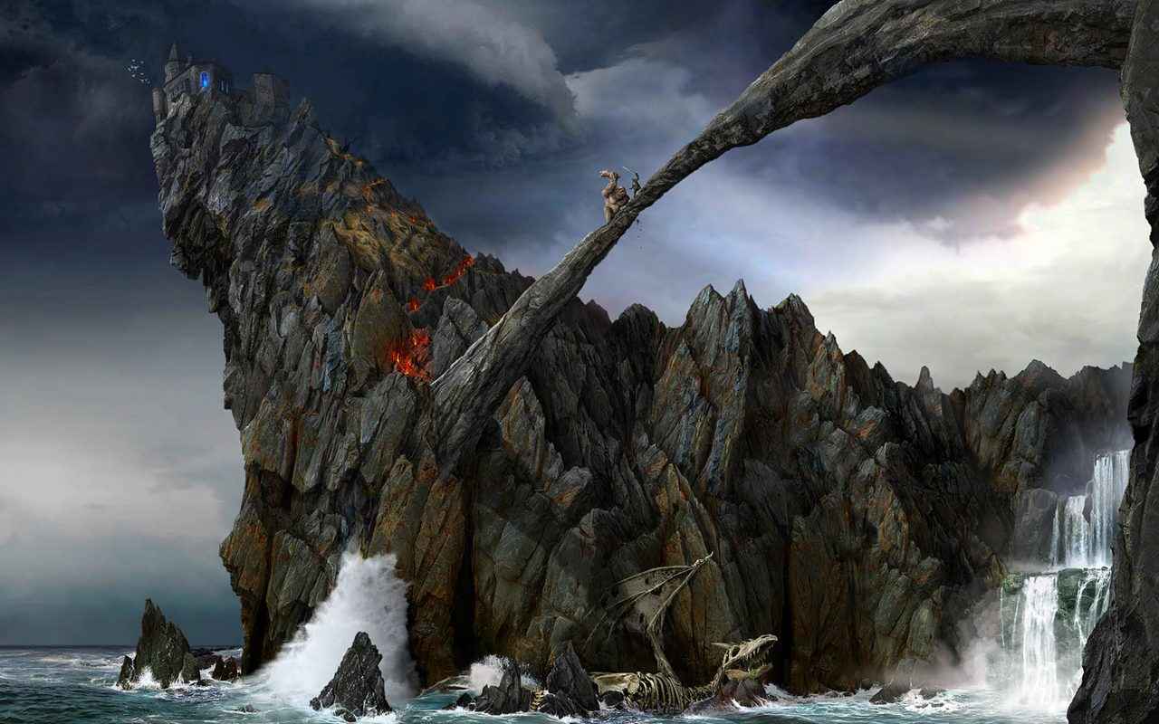 Arcania: Gothic 4 demó közeleg