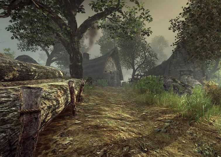 ArcaniA: A Gothic Tale: Elkészült a hivatalos honlap