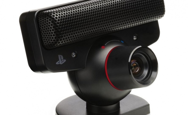 Arcfelismerő képességek a PlayStation Eye-ban