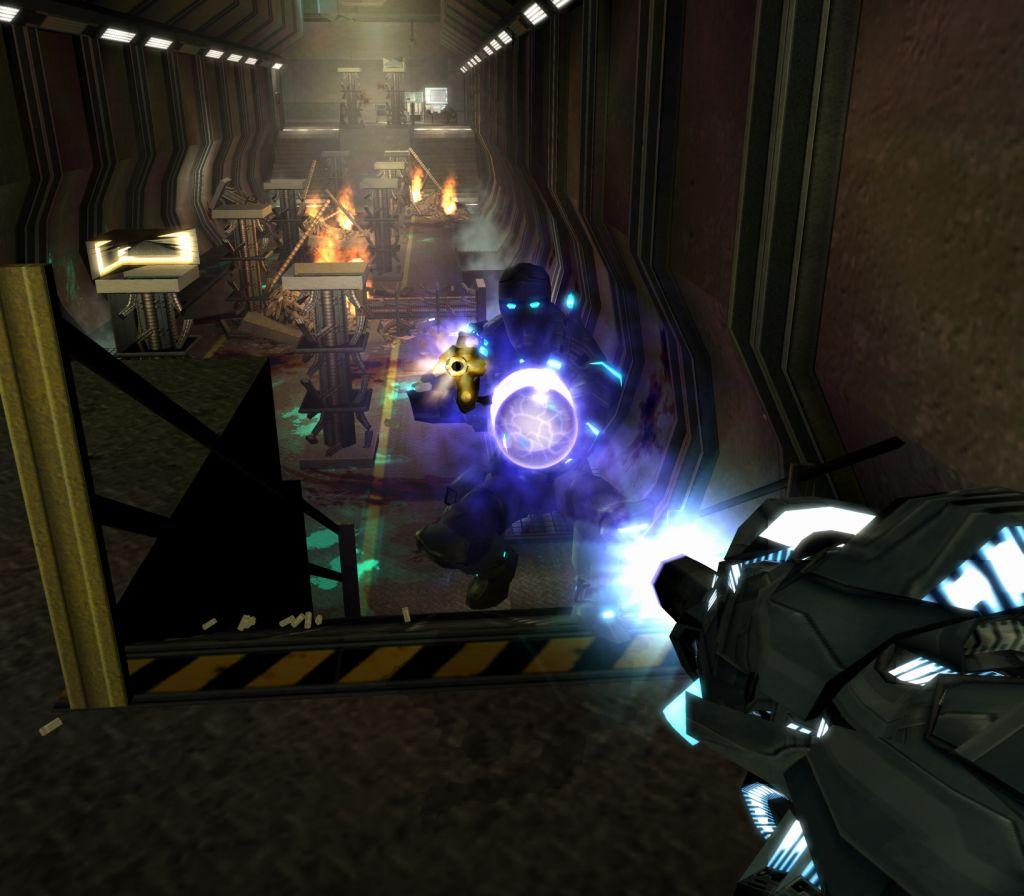 Area 51, Full Spectrum Warrior, Rise and Fall: Civilization of War: Töltsd le őket ingyen!