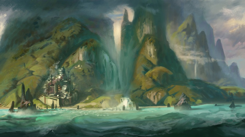 A Red 5 Studios készen áll arra, hogy bejelentse első játékát