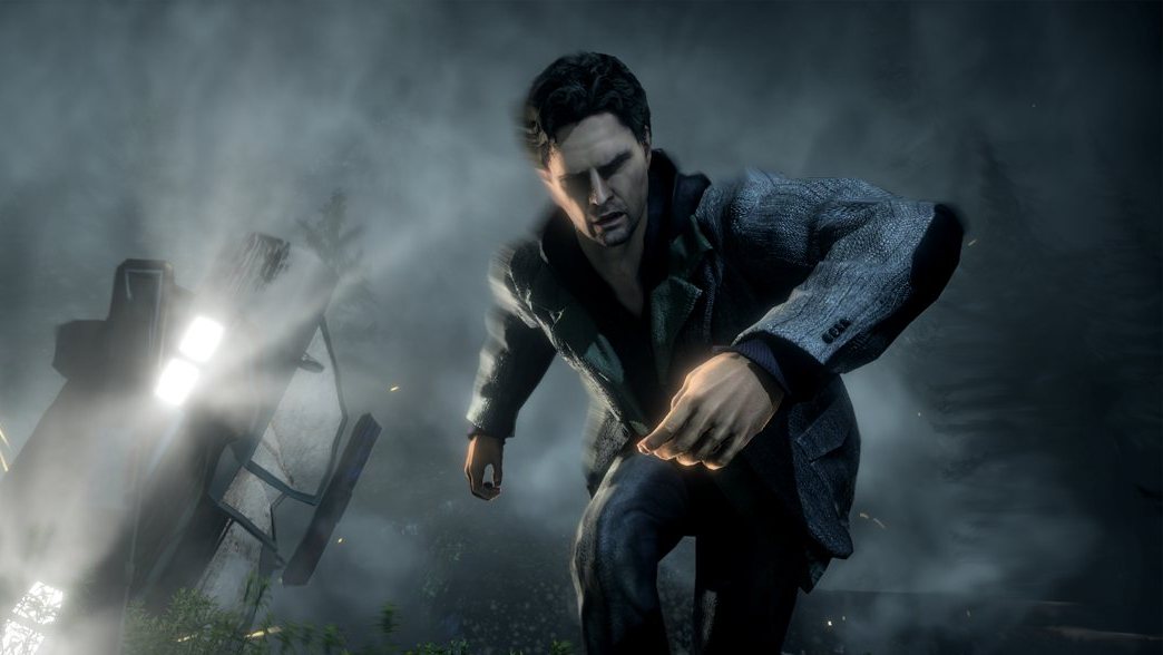 A Remedy egyelőre nem nyilatkozik az Alan Wake folytatásáról, a Microsofton múlik minden
