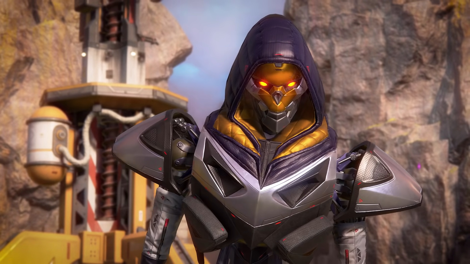 Arena néven jöhet valami újdonság az Apex Legends berkeibe