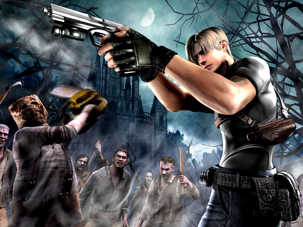 A Resident Evil a Capcom eddigi legsikeresebb franchise-a