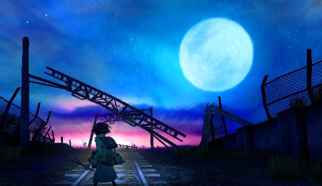 A Rising Star gondozásában érkezik a Fragile európai kiadása