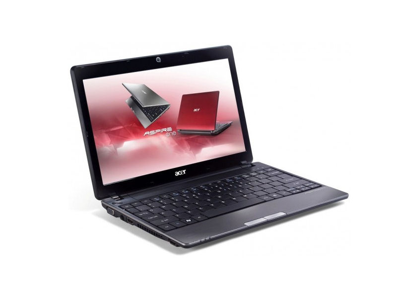 Árlistákon az Acer Aspire One 721