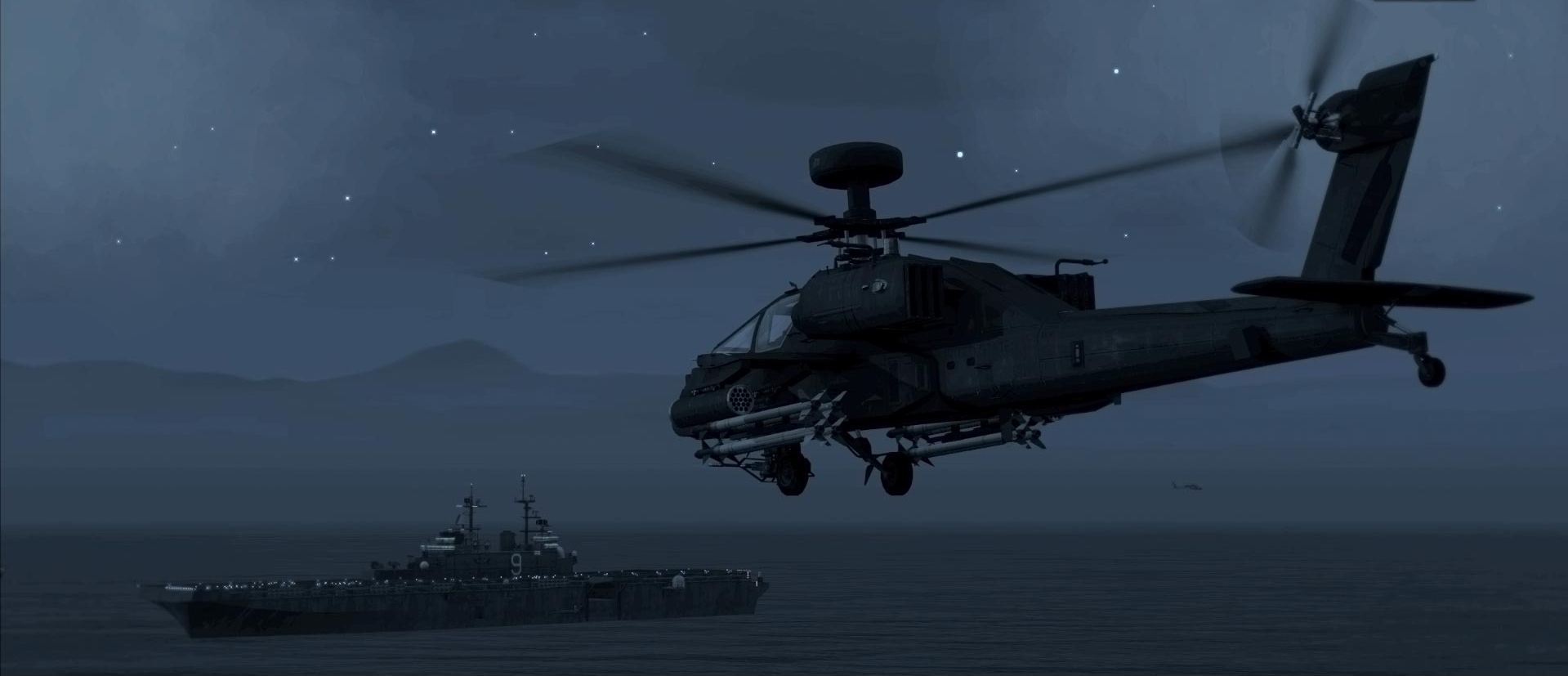 ArmA II: Ingyenes DLC is érkezik az 1.05-ös javítással