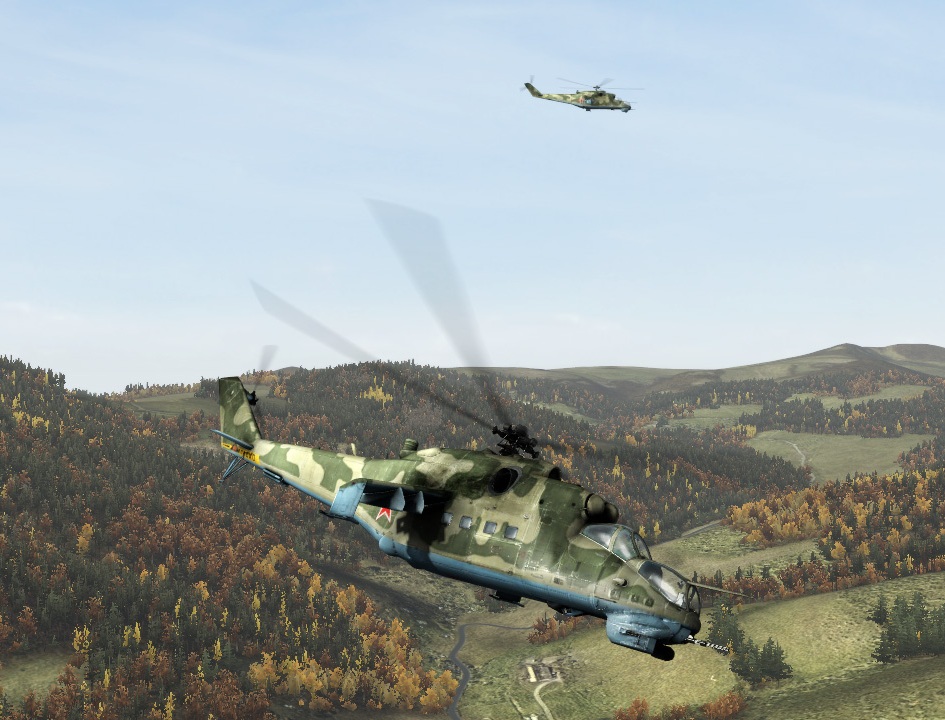 Armed Assault 2: Készüljünk a harcra