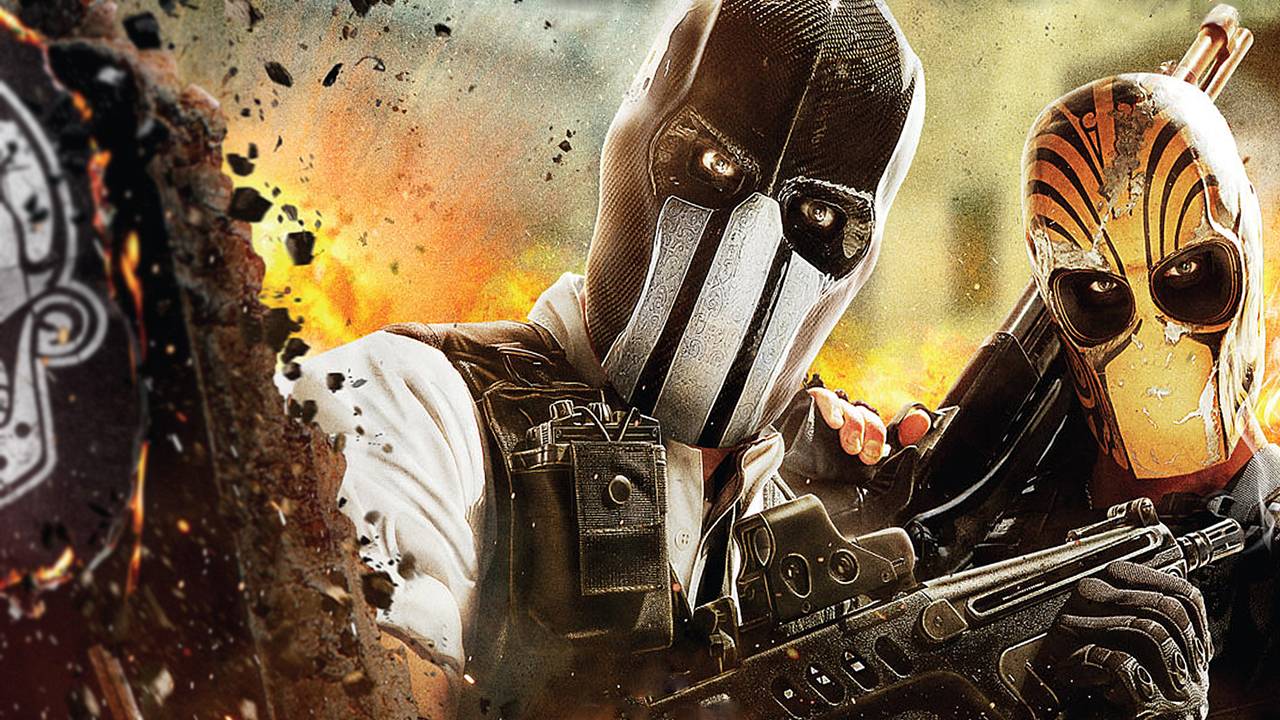 Army of Two Devil's Cartel: Hagyományos multiplayer nélkül